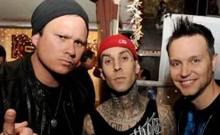 Blink 182 rilis album baru