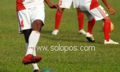 PENERIMAAN SISWA BARU : Tahun Depan, PPLP Sepak Bola Jateng Tanpa Pemain Soloraya