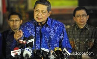 Presiden akan sampaikan pidato soal kebijakan tiga tahun ke depan