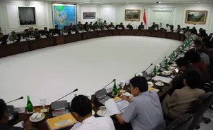 Golkar: Sinyal perombakan kabinet sudah jelas