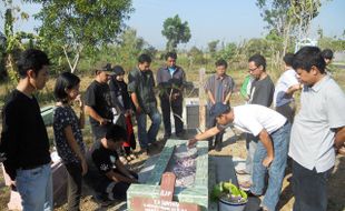 MAKAM YA SUNYOTO