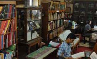 Tahun depan Solo tambah tujuh perpustakaan kampung