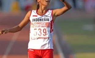 Kualifikasi PON, Trianingsih tunggu hasil SEA Games