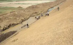 WADUK BOTOK MENGERING