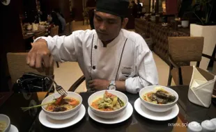 PROMO NOODLE DI SOLO PARAGON HOTEL