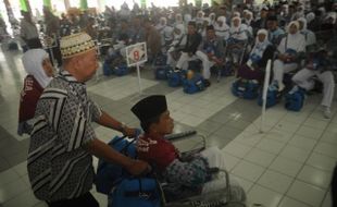 Rumah sakit di Mekah nyatakan siap layani jemaah 