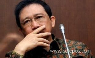 Marzuki usulkan Nazar dan KPK jalani sumpah pocong