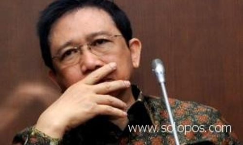 Marzuki usulkan Nazar dan KPK jalani sumpah pocong