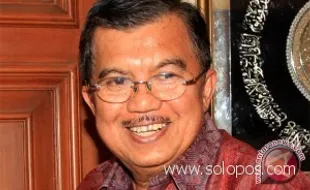 JK raih gelar doktor honoris causa bidang ekonomi