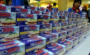 PROMOSI PRODUK KEJU PROCHIZ