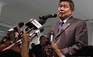 Presiden SBY selesaikan simulasi reshuffle kabinet