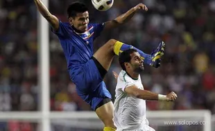 Penyisihan Piala Dunia Zona Asia, Jepang berondong Tajikistan 8-0