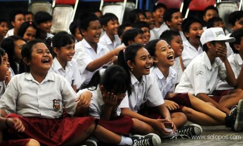 Kemampuan sekolah lakukan analisis SWOT lemah