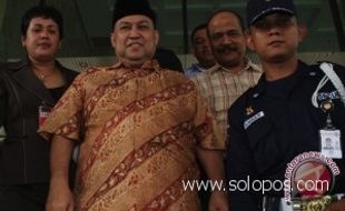 KY akan selidiki putusan bebas Walikota Bekasi