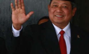 SBY: Alhamdulillah kerusakan gempa Bali tidak berat