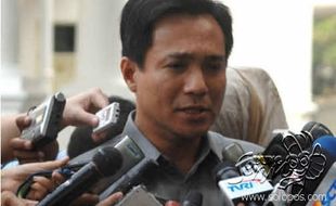  Pemanggilan calon menteri dilanjut besok