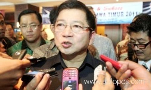  PPP segera bahas pengunduran Suharso Monoarfa