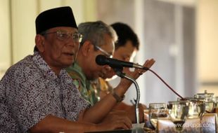 DIALOG KERUKUNAN ANTAR UMAT BERAGAMA