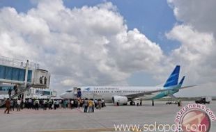 Presiden resmikan Bandara Internasional Lombok