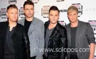 Sejarah Hari Ini: 23 Juni 2012 Grup Musik Westlife Bubar