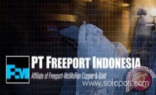 KESEMPATAN KERJA : Freeport Indonesia Butuh 5.000 Karyawan Baru 