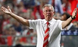 Fergie: Hasil MU vs City tak terlalu penting