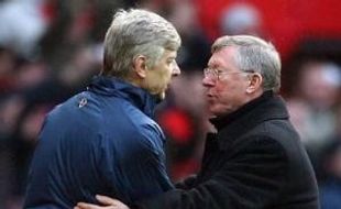 Ferguson dan Wenger 'boikot' olimpiade London