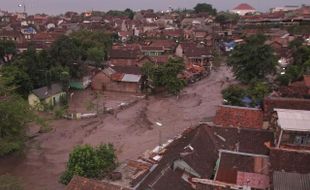 BANJIR KALI CODE : Warga Ingin Perbaikan Jalur Evakuasi dan Simulasi Bencana