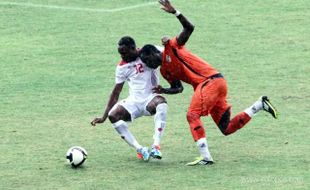 DUEL PELITA JAYA VS PERSISAM SAMARINDA