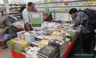 BOOK FAIR