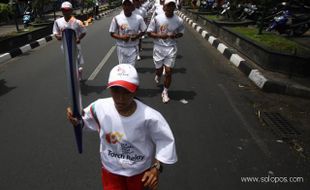 TUAN RUMAH ASIAN GAMES 2019 : Pengalaman Gelar Sea Games, Palembang Klaim Paling Layak 