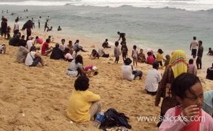 Nelayan Paranggupito butuh tempat sandar