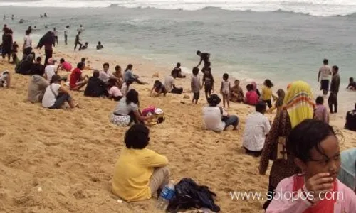 Nelayan Paranggupito butuh tempat sandar