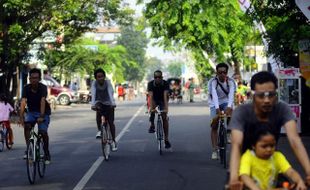 CFD di JL JUANDA