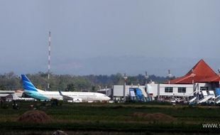 Sempat tegang, ganti rugi pembebasan lahan bandara cair