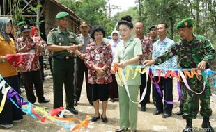 TMMD Sengkuyung di Sukoharjo ditutup