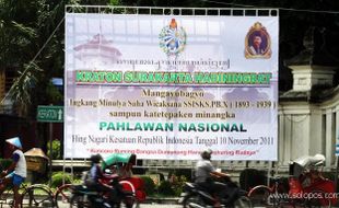 PAHLAWAN NASIONAL