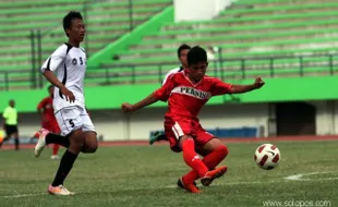 Manajemen Persis Jr janjikan bonus berlipat