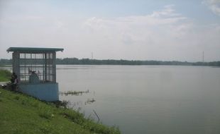 Warga Watubonang ditemukan tewas di Waduk Mulur