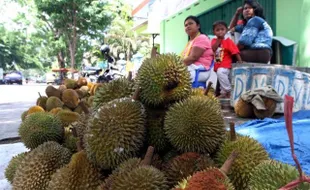 DURIAN