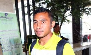 SFC tak anggap sepele Persis