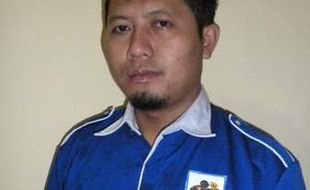 Dodok Sartono, berbagi rejeki dan peran