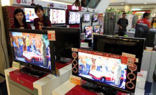 PA,ERAN ELEKTRONIK DI SOLO GRAND MALL