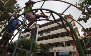 UPTD Rumah Sewa perketat aturan pembayaran sewa Rusunawa