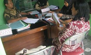 BPTP Jateng lihat pengelolaan Gapoktan Hesti Mulyo