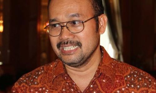 Achmad Chaerul Hadi, ingin naik kelas