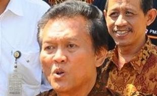 PMI rekrut relawan kemanusiaan