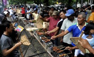 BAKAR SATE