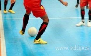 Kronologi Pemain Futsal Ditendang saat Selebrasi Sujud Syukur di Porprov Jatim