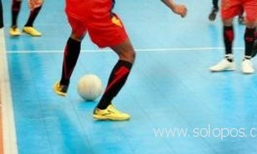 Kronologi Pemain Futsal Ditendang saat Selebrasi Sujud Syukur di Porprov Jatim